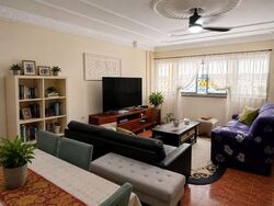 Blk 852 Khatib Evergreen I (Yishun), HDB 4 Rooms #580265251